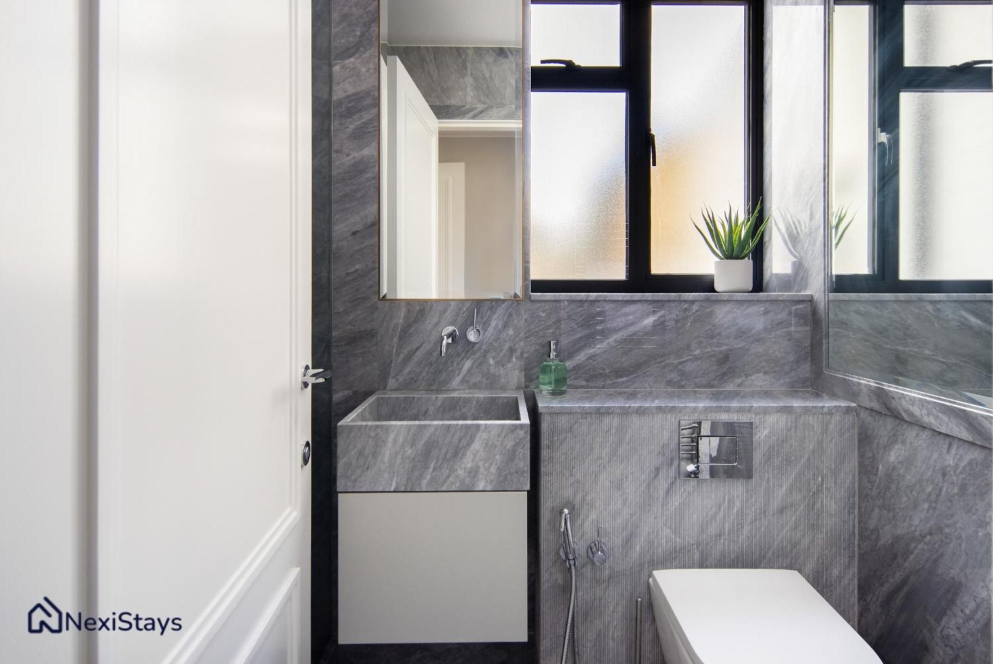 1 Min Walk To Harrods, Knightsbridge Penthouse Londres
